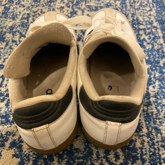 Men’s Adidas Samba - used good condition. - Picture 7 of 7